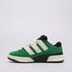 Férfi sportcipők ADIDAS FORUM2000 ji3279 szín: zöld
