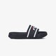 Gyerek papucs és szandálok FILA MORRO BAY SLIPPER JR 101093429y szín: sötétkék