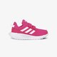 Gyerek sportcipők ADIDAS TENSAUR RUN C eg4145 szín: rózsaszín