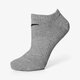 Női zoknik NIKE ZOKNI AA 3PPK LIGHT WEIGHT NO SHOW sx4705901 szín: multicolor