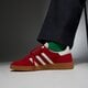 Férfi sportcipők ADIDAS HANDBALL SPEZIAL if9531 szín: piros
