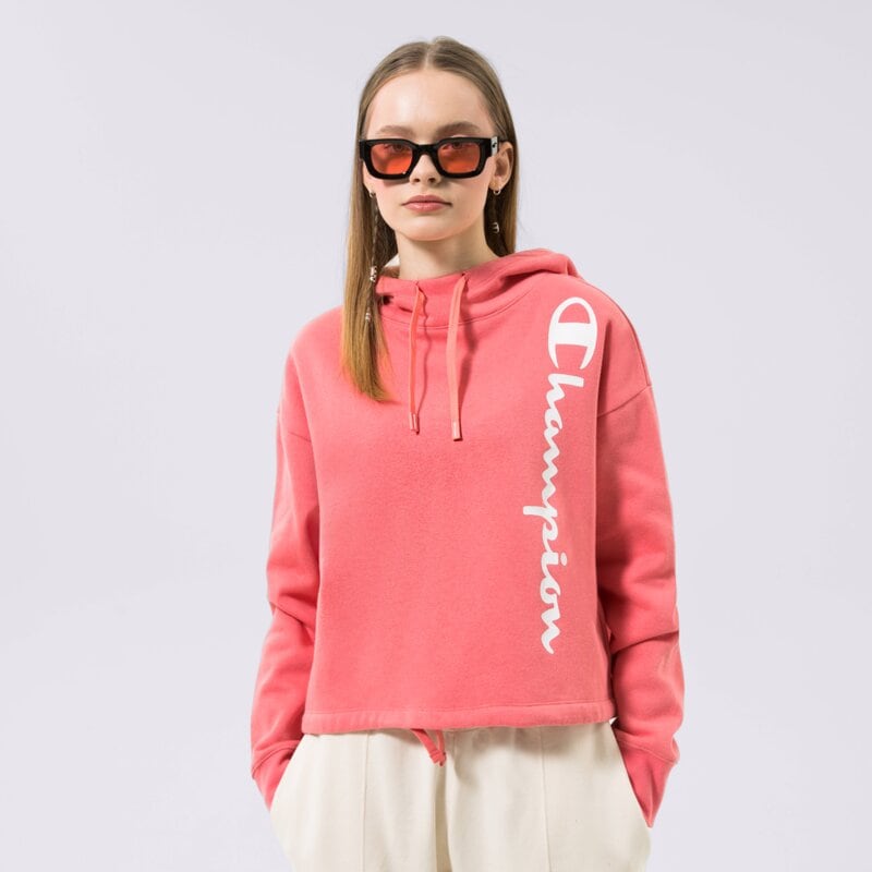 CHAMPION PULÓVER KAPUCNIS HOODED SWEATSHIRT
