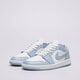 Női sportcipők JORDAN AIR 1 LOW  dc0774-142 szín: fehér