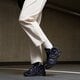 Gyerek sportcipők NIKE AIR MORE UPTEMPO dx5954-001 szín: fekete