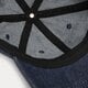 Gyerek baseball sapka LEVI'S SAPKA ESSENTIAL CAP d75890004 szín: kék