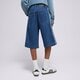 Férfi rövidnadrágok ADIDAS RÖVIDNADRÁG DENIM FB SHO jc6235 szín: kék