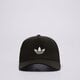 Gyerek baseball sapka ADIDAS SAPKA CURVED TRUCKER jc6038 szín: fehér