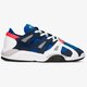 Férfi sportcipők ADIDAS DIMENSION LO bd7649 szín: sötétkék