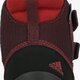 Gyerek téli cipők ADIDAS CW HOLTANNA SNOW CF I  ef2961 szín: bordó