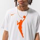 Női póló NIKE PÓLÓ WNBA U NK DF TEAM 13 SS TEE NBA dr9316-100 szín: fehér