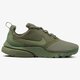 Férfi sportcipők NIKE PRESTO FLY SE 908020201 szín: zöld