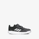Gyerek sportcipők ADIDAS TENSAUR  s24054 szín: fekete