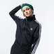 Női pulóver ADIDAS PULÓVER FIREBIRD TT fm3269 szín: fekete