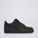 Férfi sportcipők NIKE AIR FORCE 1 '07 WB cj9179-001 szín: fekete