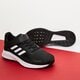 Gyerek sportcipők ADIDAS RUNFALCON 2.0 C fz0113 szín: fekete