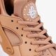 Női sportcipők NIKE WMNS AIR HUARACHE RUN  634835-200 szín: bézs