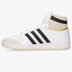Férfi sportcipők ADIDAS TOP TEN s24134 szín: fehér