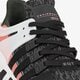 Férfi sportcipők ADIDAS EQT SUPPORT ADV bb1302 szín: fekete