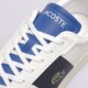 Férfi sportcipők LACOSTE CARNABY PRO CGR 123 1 SMA 745sma0022x96 szín: fehér