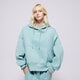 Női pulóver NIKE PULÓVER W NSW PHNX FLC OOS PO HOODIE dq5858-017 szín: zöld