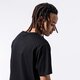 Férfi póló CHAMPION PÓLÓ LOGO TEE 215280kk001 szín: fekete