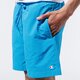 Férfi rövidnadrágok CHAMPION RÖVIDNADRÁG BASIC SWIM SHORTS 215498bs030 szín: kék