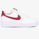 Női sportcipők NIKE WOMEN'S AIR FORCE 1 '07 SHOE  ah0287-110 szín: fehér