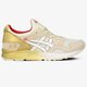 Férfi sportcipők ASICS GEL-LYTE V  1191a332100 szín: bézs