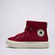 Női tornacipők CONVERSE CHUCK TAYLOR ALL STAR ELEMENTS BOOT a14274c szín: rózsaszín