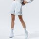Női rövidnadrágok NIKE RÖVIDNADRÁG W NSW SHORT FT M2Z cu6405-094 szín: szürke