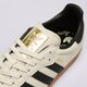 Női sportcipők ADIDAS SAMBA OG W id0478 szín: bézs