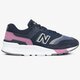 Női sportcipők NEW BALANCE CW997HAM cw997ham szín: sötétkék