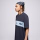 Férfi póló ADIDAS PÓLÓ CITY TEE ic8414 szín: sötétkék