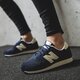 Női sportcipők NEW BALANCE WL373NVB wl373nvb szín: sötétkék