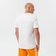 Férfi póló ADIDAS PÓLÓ TREFOIL he9510 szín: fehér