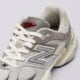 Női sportcipők NEW BALANCE 9060 u9060gry szín: szürke