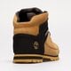 Férfi téli cipők TIMBERLAND EURO SPRINT HIKER  tb0a66cb2311 szín: sárga