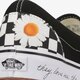 Női tornacipők VANS UA CLASSIC SLIP-ON vn0a5jmhb0b1 szín: fekete