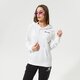 Női pulóver CHAMPION PULÓVER KAPUCNIS HOODED SWEATSHIRT 114859ww001 szín: fehér