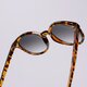 Női napszemüveg VANS SZEMÜVEG RISE AND SHINE SUNGLASSES vn000hee1611 szín: fekete