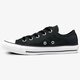 Női tornacipők CONVERSE CHUCK TAYLOR ALL STAR  561705c szín: fekete