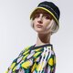 Ruha és szoknya ADIDAS NŐI RUHA AOP TEE MELEGÍTŐS fl4087 szín: multicolor