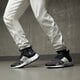 Férfi sportcipők NIKE AIR PRESTO MID UTILITY dc8751-002 szín: fekete