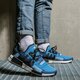Férfi sportcipők ADIDAS NMD_R1 gw5033 szín: sötétkék