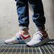 Férfi sportcipők NEW BALANCE MS247FO ms247fo szín: fehér