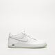 Gyerek sportcipők NIKE AIR FORCE 1 ct3839-108 szín: fehér