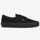 Női tornacipők VANS UA ERA vn000qfkbka1 szín: fekete