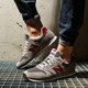 Férfi sportcipők NEW BALANCE ML373AD2 ml373ad2 szín: szürke