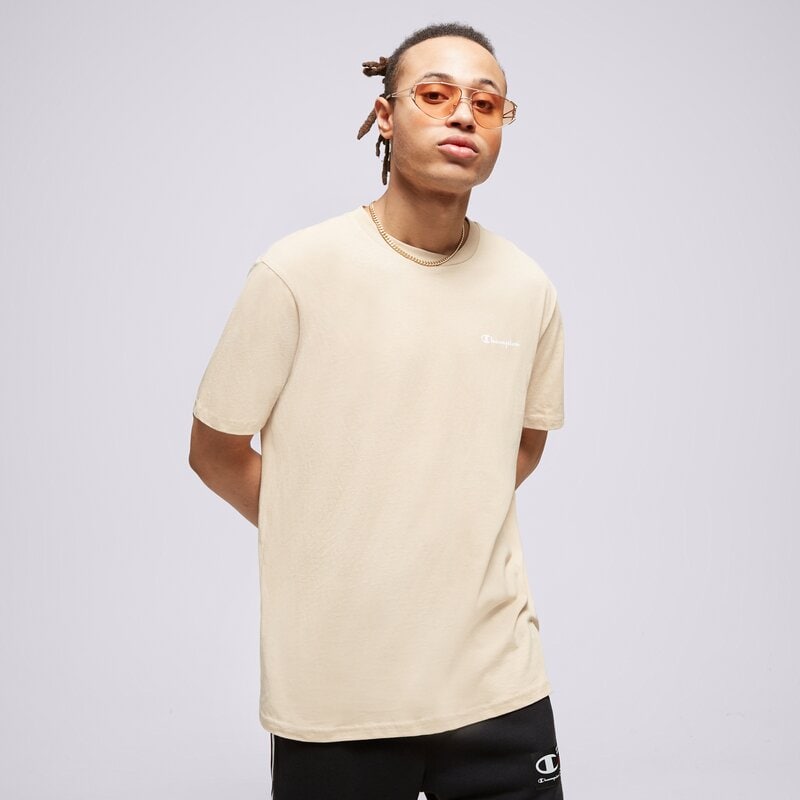 CHAMPION PÓLÓ CREWNECK PÓLÓ