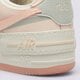 Női sportcipők NIKE AIR FORCE 1 SHADOW dz1847-105 szín: narancssárga